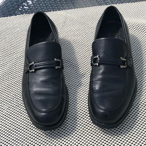 SALVATORE FERRAGAMO MEN`S LOAFER